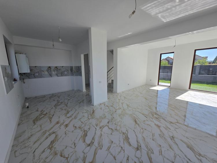 Casa moderna in Harman Aleea 14 - 8