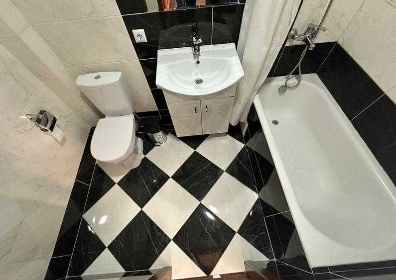 Apartament cu 1 camera in zona Grigorescu - 7