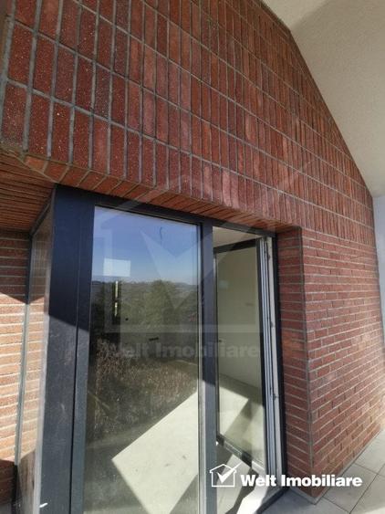 Casa/ parte duplex in Borhanci suprafata foarte generoasa, acces foarte bun - 5