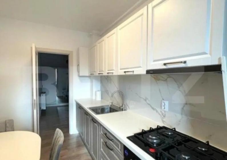 Apartament 2 camere, 59 mp, parcare, Park Lake - 4