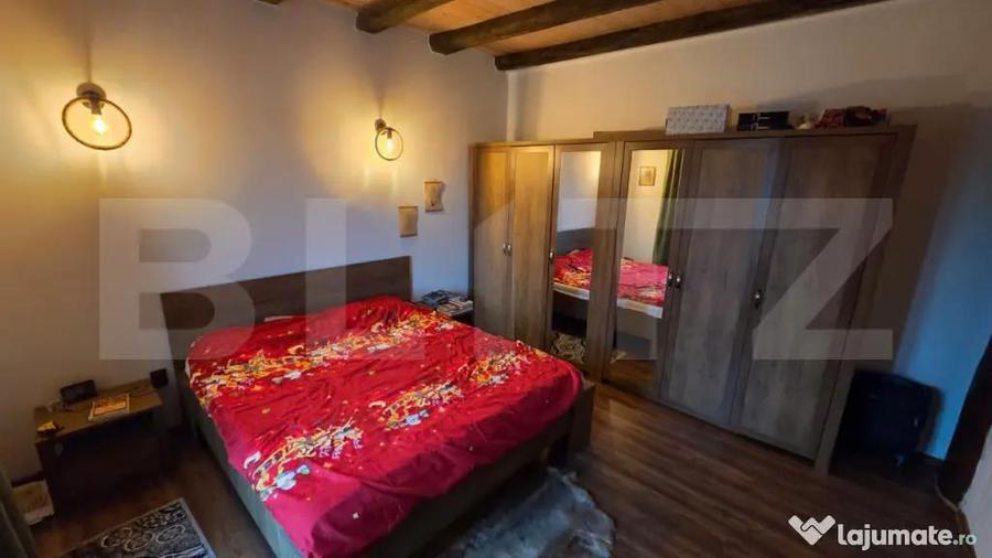 Casa de vanzare, 271 mp, zona Oiejdea - 6