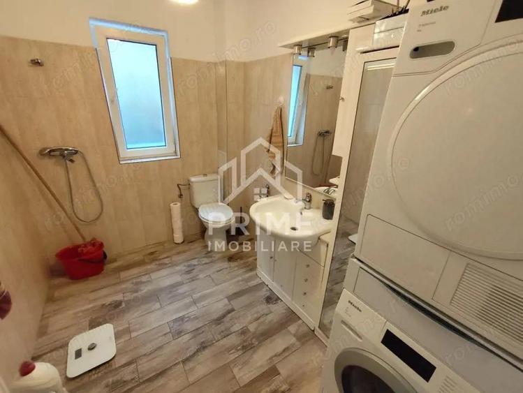 Casa Individuala 7 camere + spatiu comercial, 200 mp, zona Aiud! - 8