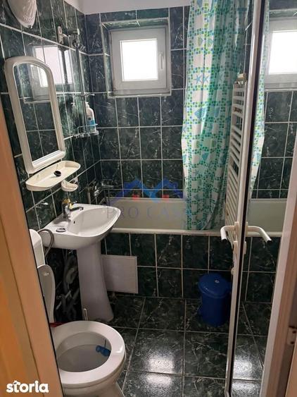 Apartament 3 camere, Cetate, et.1, b-dul Transilvaniei - 2