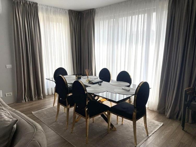 Casa individuala 4 camere | Corbeanca-Petresti | Teren 500 mp | Panouri solare - 9