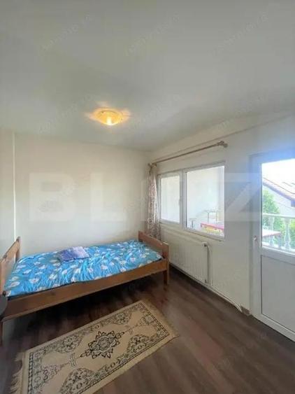 Casa individuala, 140 mp, curte, parcare, zona Eremia Grigorescu - 7