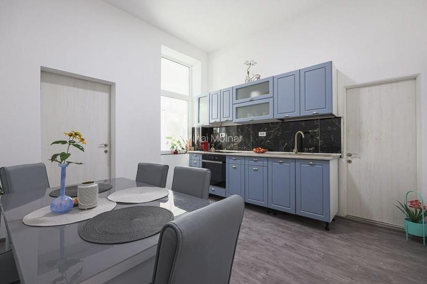 Apartament ultracentral cu 1 dormitor Apartament ultracentral cu 1 dormitor