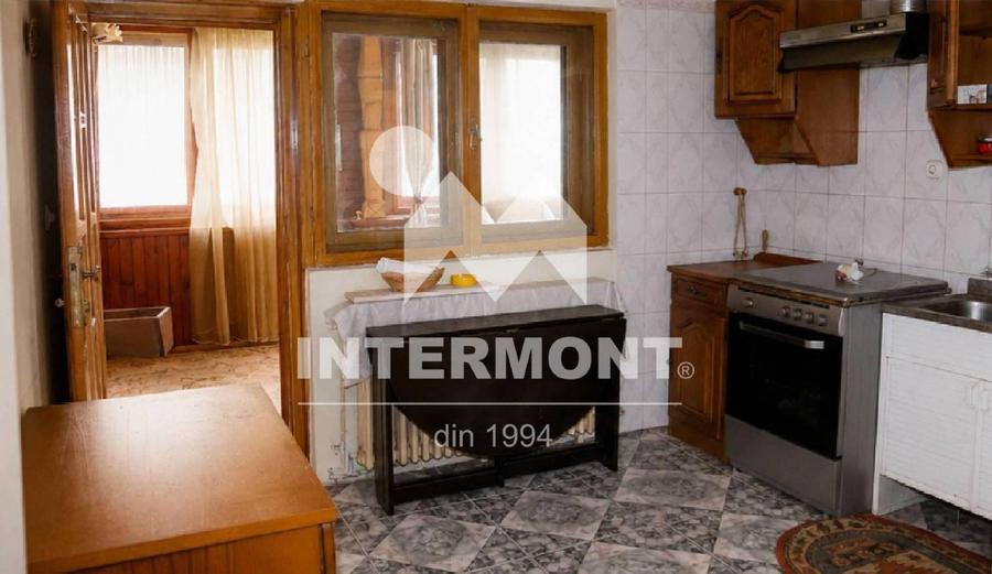 Apartament 4 camere de vânzare în Bușteni | Vedere Caraiman | AP488 - 6