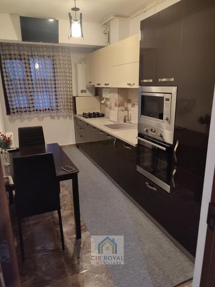 Inchiriez apt. 2 cam. Militari Residence, Str. Tineretului, bloc 2015, renovat. - 9