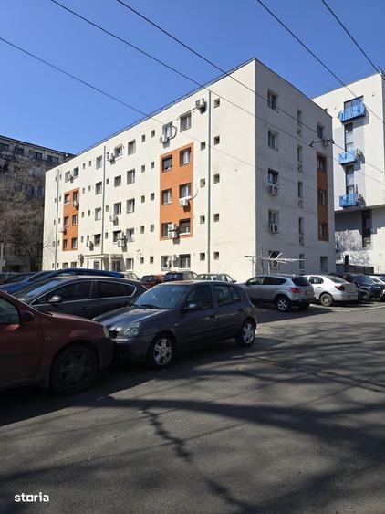 Garsoniera De Inchiriat in zona pajura sec.1 - 1