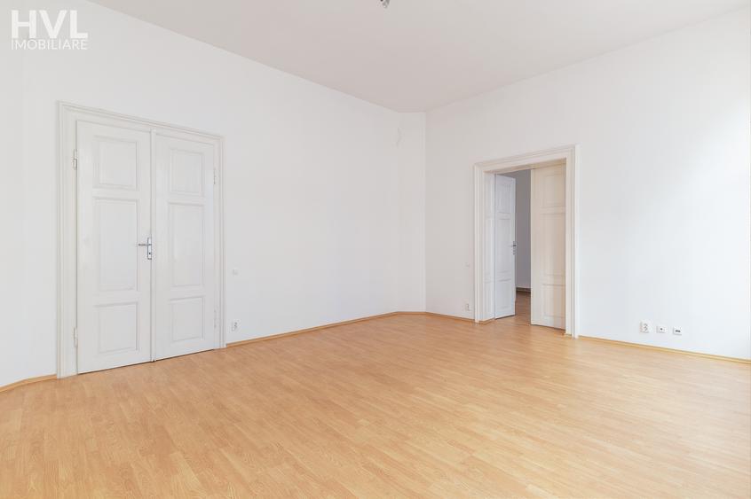 Cladire de birouri si apartamente in zona centrala, Arad - 4