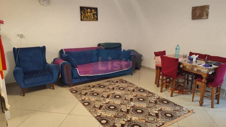 Casa 2015 Lipane?ti: 86m2, 3 camere - 3