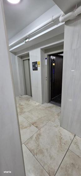 Concept Residence, Moara de Foc, apartament 3 camere + parcare - 10