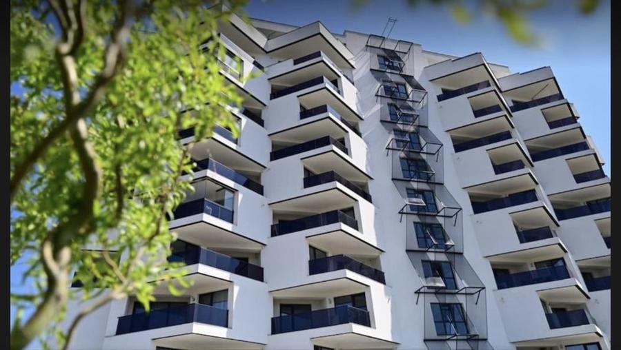 Inchiriere apartament modern 2 camere Evolution Apartaments Sibiu. - 4