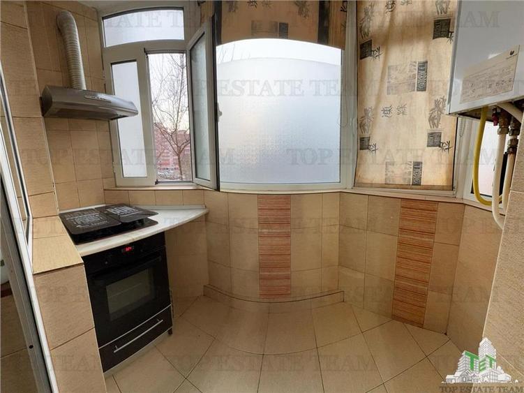APARTAMENT 3 CAMERE ZONA SIDERURGISTILOR VEST - 9