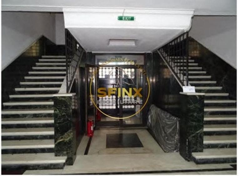 Cladire de birouri ultracentral Bulevardul Carol I - 1