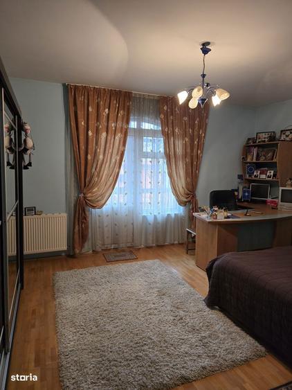 Ocazie!!! Vanzare Vila in Pitesti - P+1E+M - 500 MP | Teren 1400 MP - 15