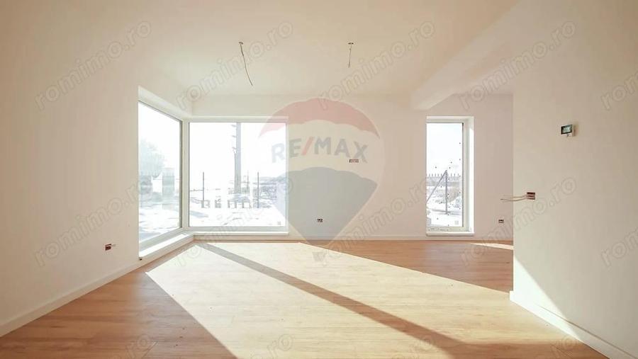 Duplex modern, cu panorama fantastica asupra mun?ilor, Ra?nov - 3