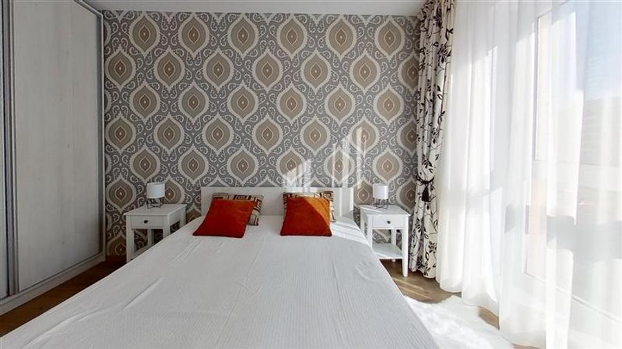 Studio cochet, modern mobilat si utilat , loc parcare, Avantgarden Bartolomeu - 23