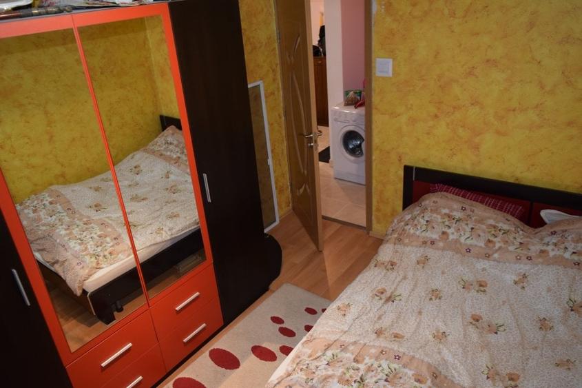 Oltenitei apartament 4 camere, loc ADP, Boxa, imbunatatiri, etaj 6/8, 1984 - 13