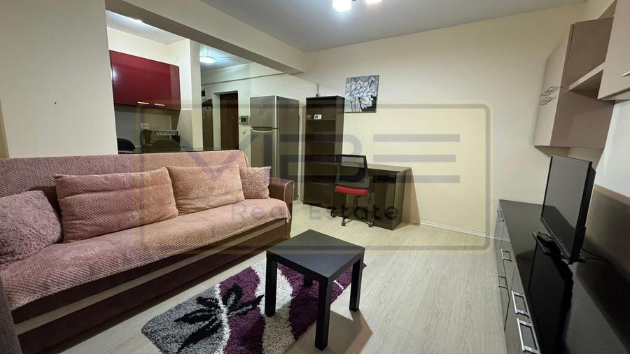 Apartament 2 camere open-space Podu Ros - 4