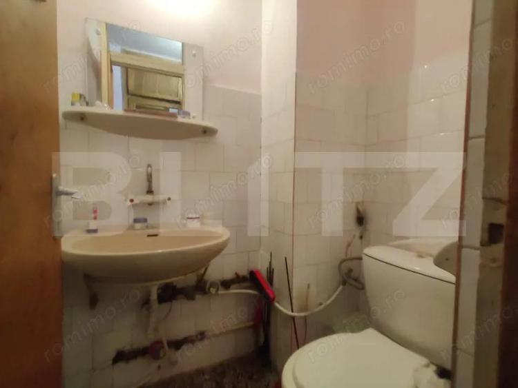 Apartament 3 camere, PB + beci, etaj 2, zona Ramada - 6