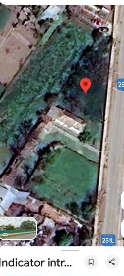 Vând teren intravilan in comuna Braniștea jud.Galati - 2