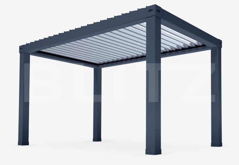 Casa pasiva certificabila de vanzare, cu 3 camere, 78,50 mp, Brasov - 4