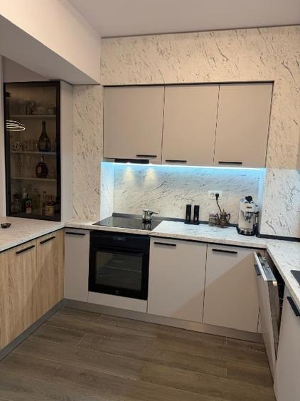 Apartament Modern 2 Camere + Parcare Subterană si Boxă | The Level Apartments 2 - 6