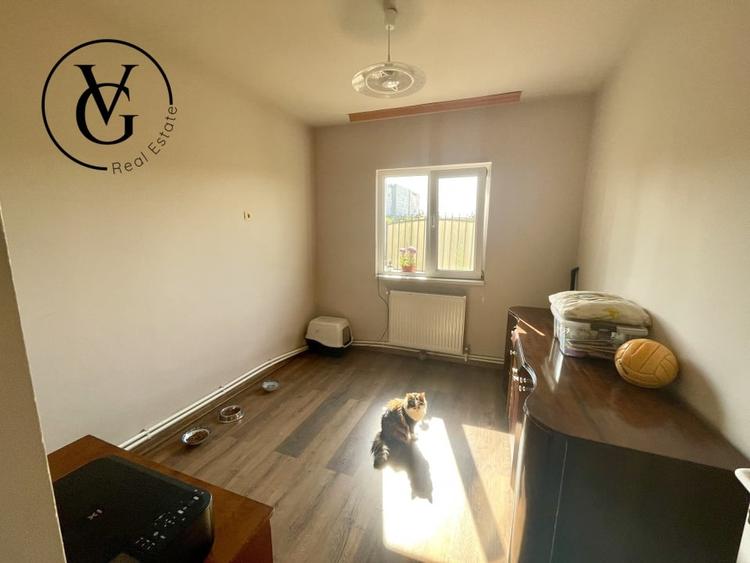 Casa la sol, 3 camere, 276mp teren, Oras Ovidiu - 6