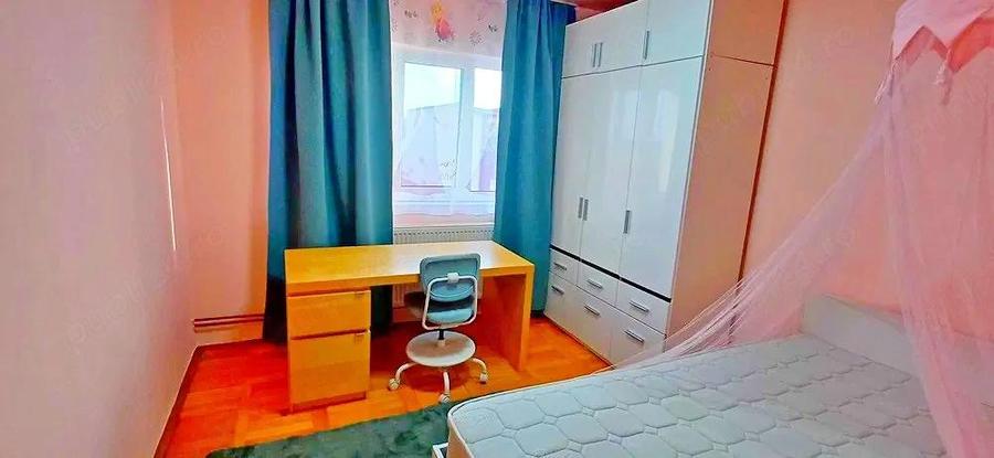 Girocului apartament cu 3 camere - 7