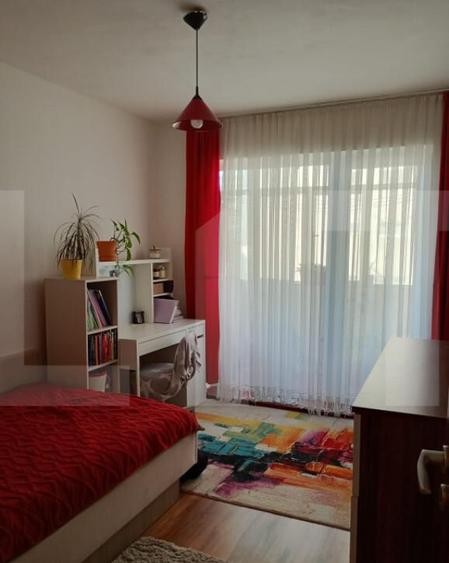 Apartament cu 3 camere, 72 mp, Simeria - 5