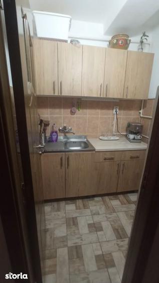 Garsoniera de vanzare zona Ostrovului - 4