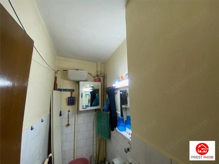 Apartament cu 3 camere de vanzare in Tudor - 8