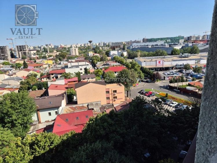 Apartament 3 Camere - DE RENOVAT - Obor