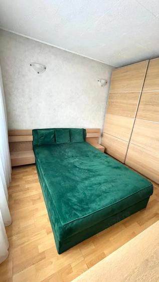 Inchiriez apartament 3 camere, Bucuresti, Calea Vitan - Stadionul Olimpia - 3