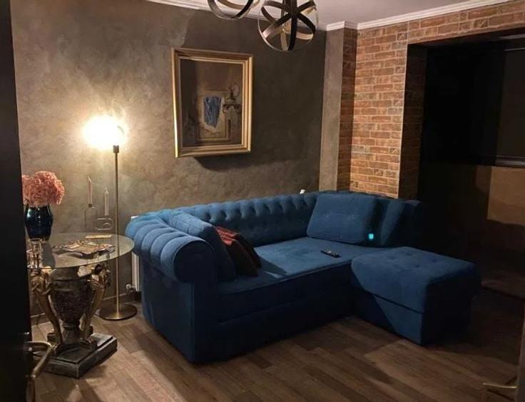 Lacul Tei,et.4/10,DECOMANDAT,PRIMA INCHIRIERE,Amenajat,mobilat,utilat,complet - 1