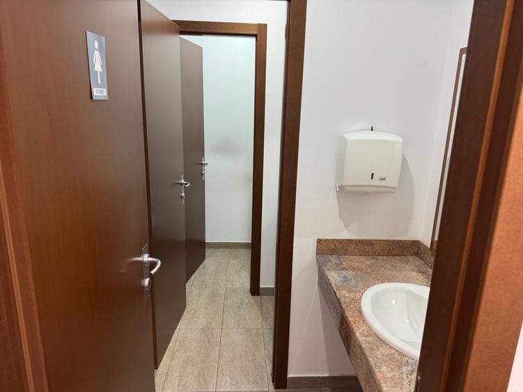 Barbu Vacarescu Pescariu Spatiu de Birouri Caldire Premium Comision 0% - 15