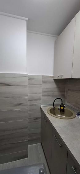 Garsoniera RENOVATA de vanzare Parcul Drumul Taberei - 4