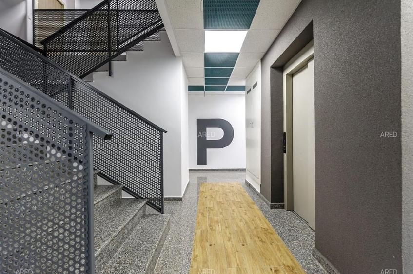 Apartament 2 camere modern | Bloc nou | Ared–Imar | Parcare inclusa - 9