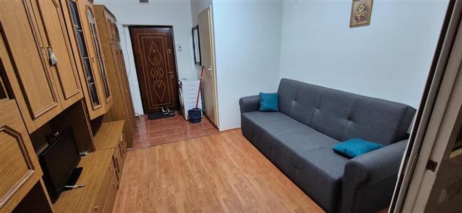 Inchiriere garsoniera zona LIDL Dambul Rotund, Cluj-Napoca - 5