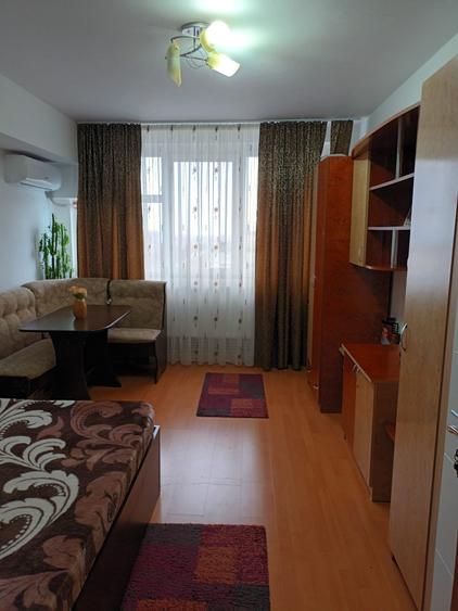 De vanzare  garsoniera Tiglina I - 1