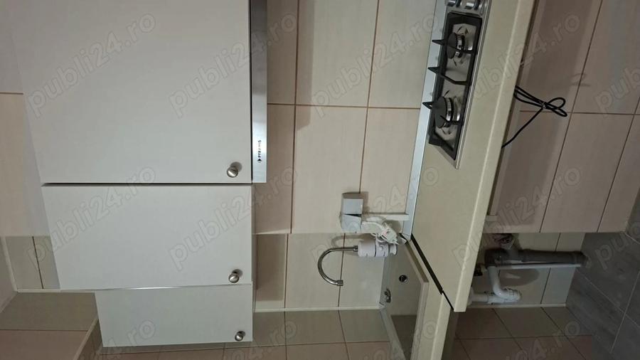 Garsoniera de inchiriat zona centrala, Doroban?ilor - 1