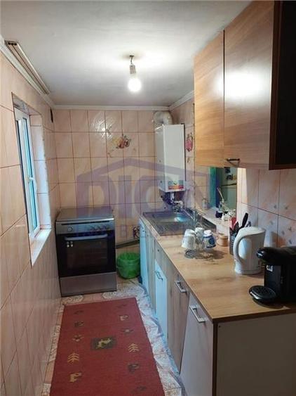 Casa si teren  in Tei -  Petricani - 5