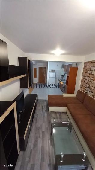 De inchiriat: Apartament cu 2 camere in zona Centrala - 10