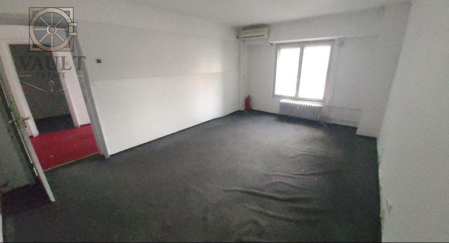 Spatiu Comercial -Stradal- 131 Mp Unirii Fantani - 8