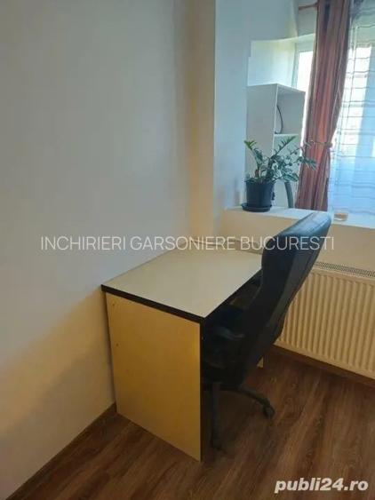 Garsoniera 10 min MIancului- Mega Mall