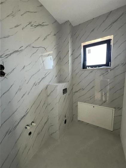 Casa la cheie cu 4 camere 3 bai si teren de 290 mp zona Brana Selimbar - 5