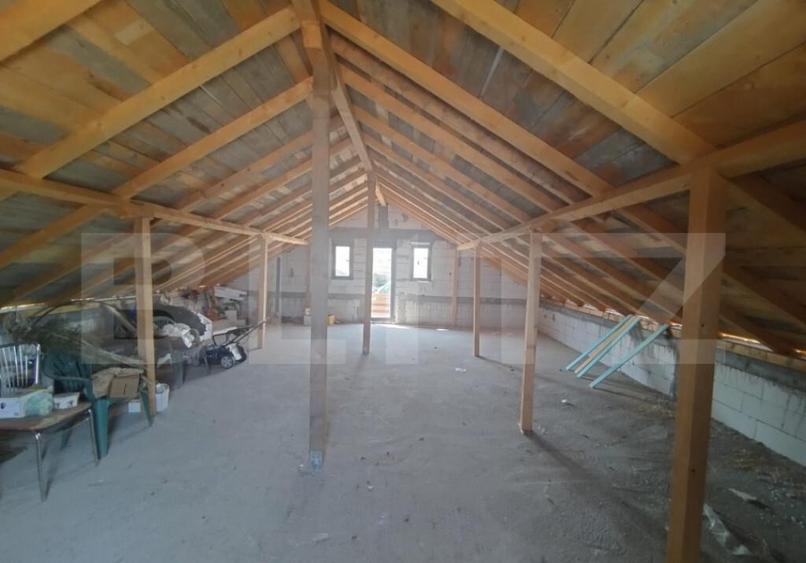 Casa in Floresti (Simnicu de Sus), 71 mp utili, teren 324 mp - 11