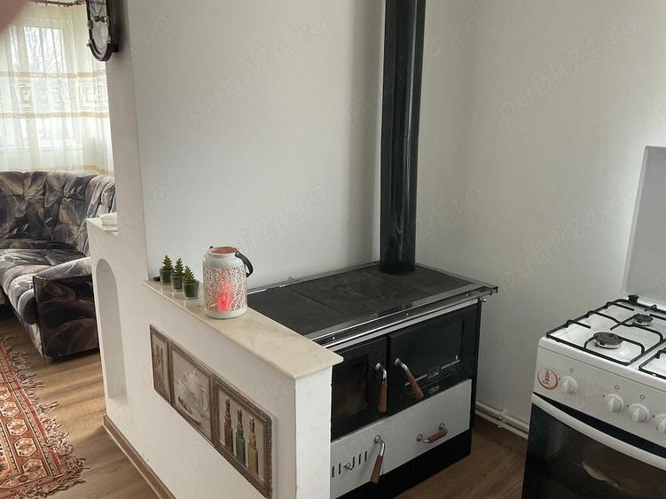 Gospodarie Premium P+1 Poienari (15 min Roman) | 260 m | Independen?a Totala - 10