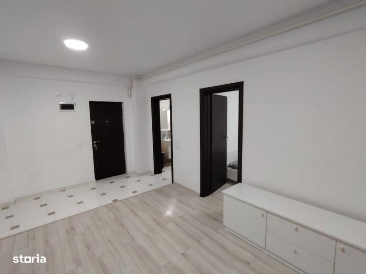 Apartament 2 Camere Finalizata Comision 0% Militari Residence - 1